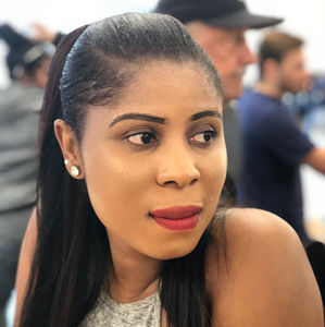 Meet your Posher, Blazie